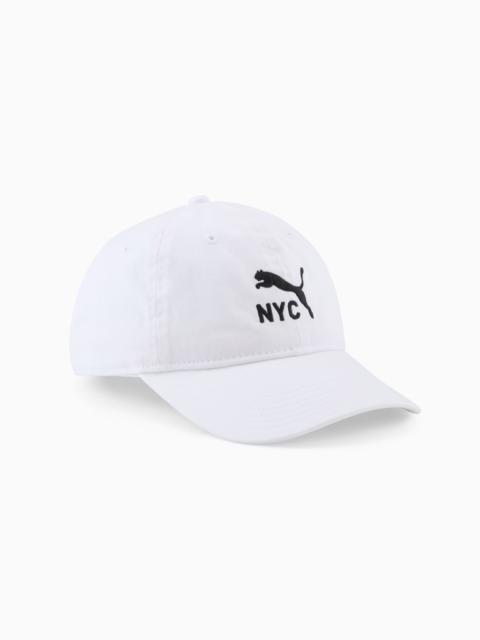 PUMA NYC Core Cap