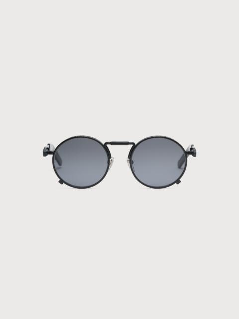 THE BLACK 56-8171 SUNGLASSES