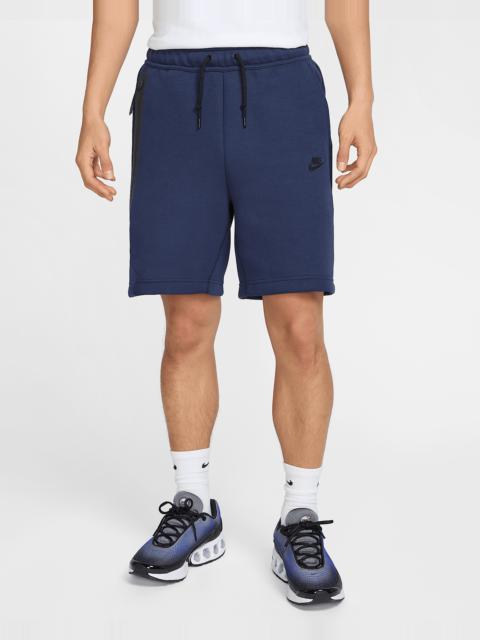 Nike Sportswear Tech Fleece Men's Shorts