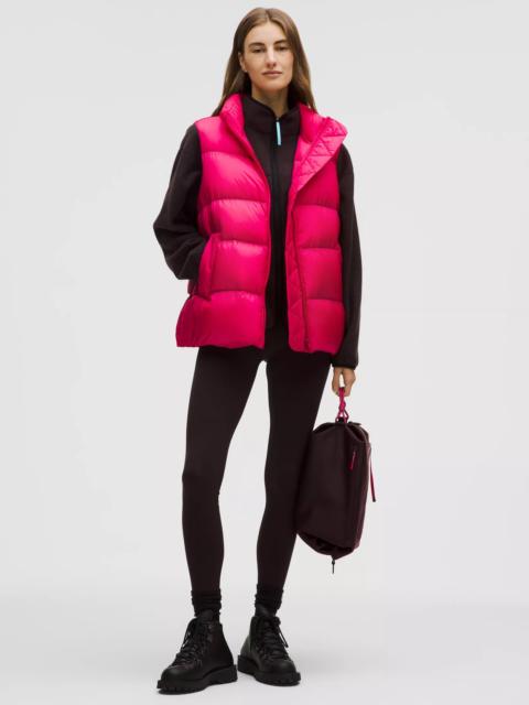 Featherweight 900-Down-Fill Puffer Vest