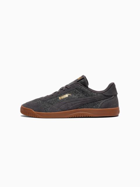 Club 5v5 Lux Wool Men's Sneakers