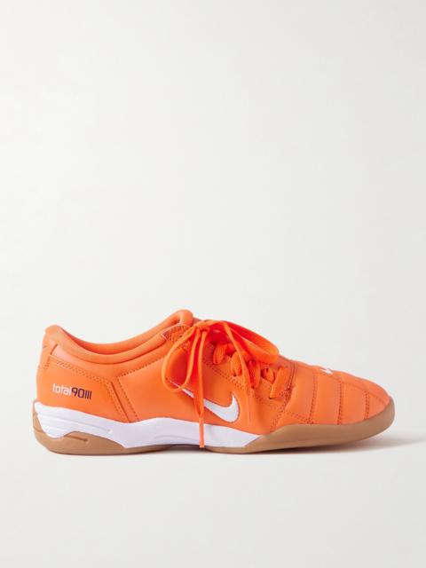 Total 90 Quilted Sneakers