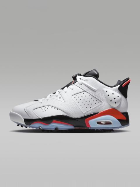 Men's Jordan Retro 6 G Golf Shoes