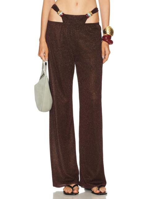 Lumiere Multi Ring Pant