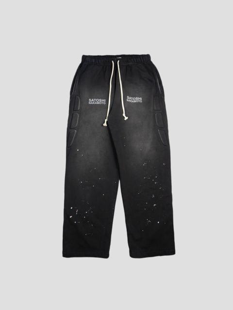ENDURO SWEAT PANTS