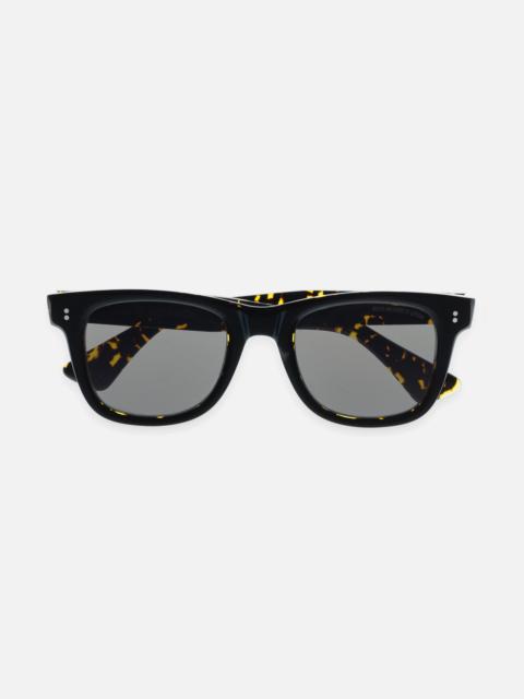 9101 SQUARE SUNGLASSES