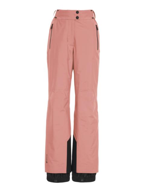 Gore-Tex Ski Pants pink
