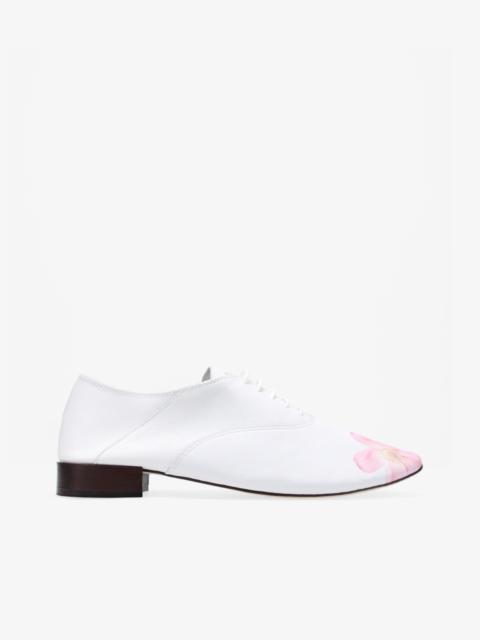 Zizi oxford shoes