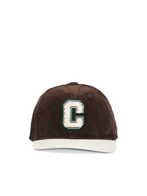 x Clot by Edison Chen Cord cap