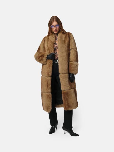 SYLKE COAT