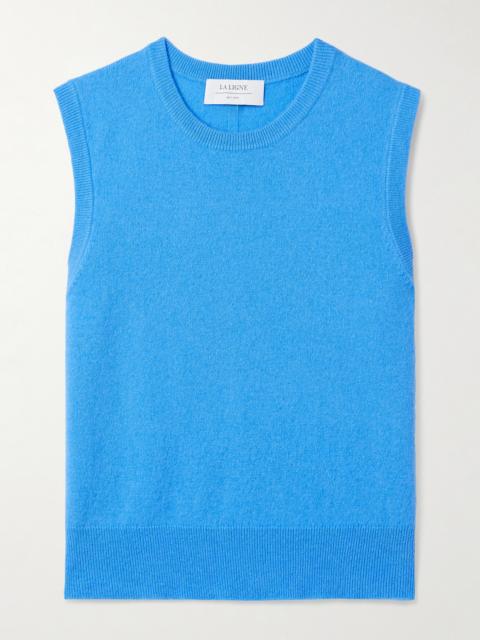 Liam Cashmere Tank