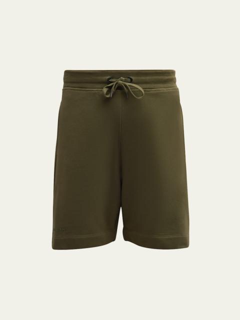 Men's Huron Drawstring Shorts