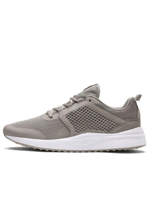 PUMA Pacer Next Net Low Top Running Shoes Grey 366935-03