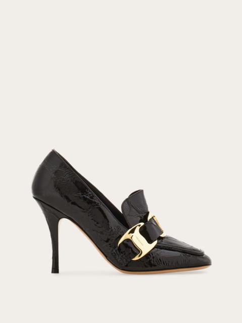 Maxi Vara plate pump