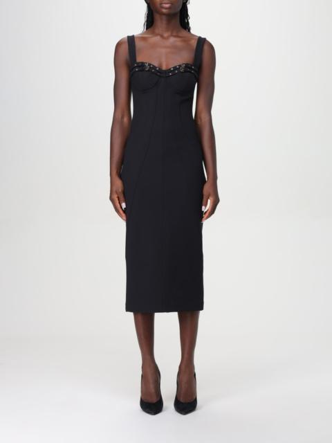 Dress woman Versace Jeans Couture