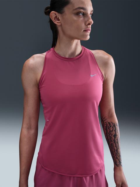 Nike Swift Women's Dri-FIT Running Tank Top