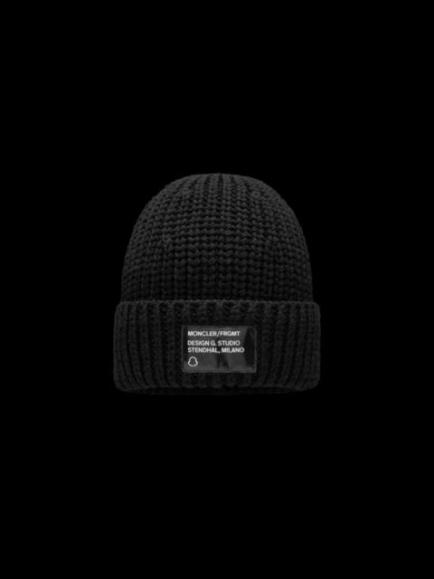 Moncler Frgmt Beanie