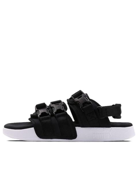 PUMA Leadcat YLM 'Black' 365630-01