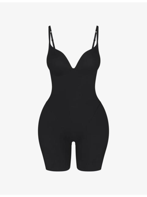 Ultimate Body Enhancing Mid Thigh Bodysuit