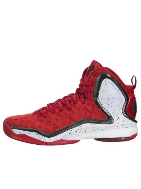 adidas D Rose Boost 'Valentine's Day' C77290