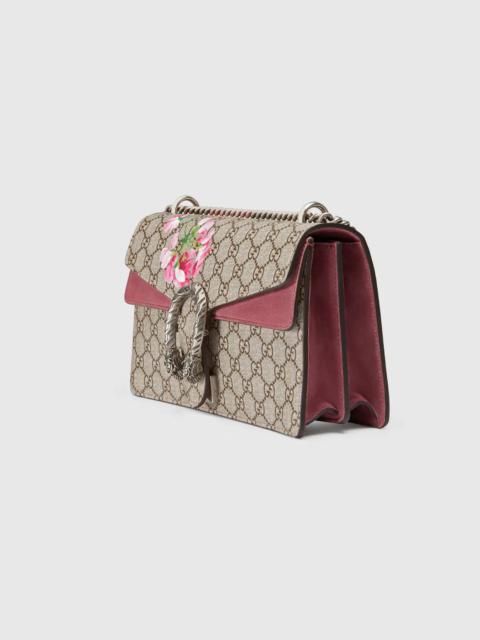 2016 Re-Edition Dionysus GG Blooms bag