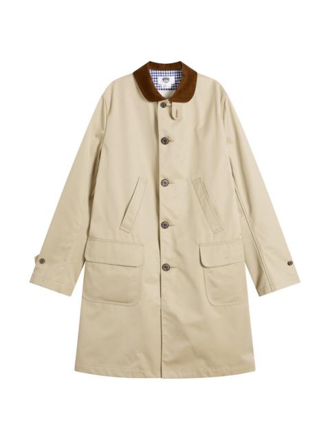Junya Watanabe MAN Mackintosh Jacket