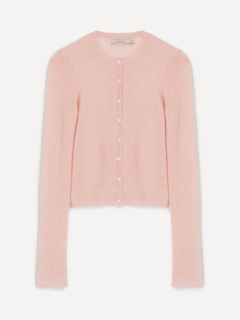 Tantal Brushed Knit Cardigan