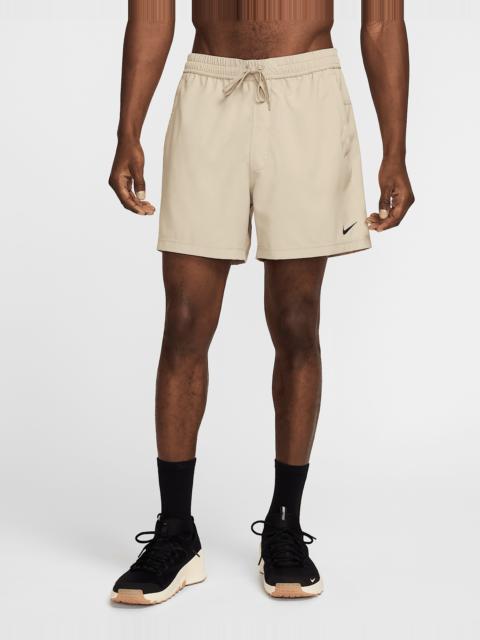 Nike Form Men's Dri-FIT 5" Unlined Versatile Shorts