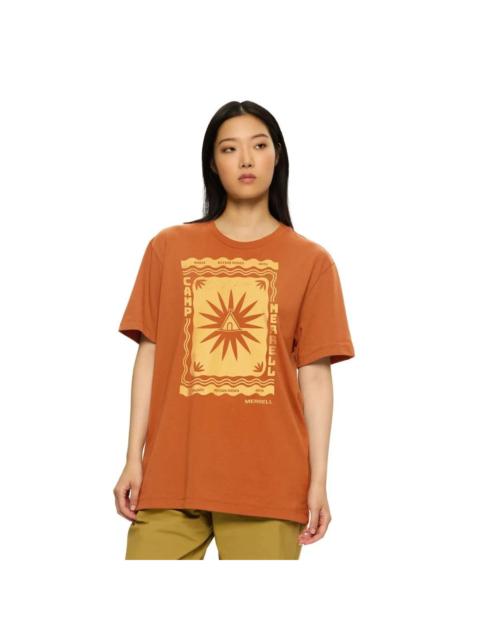 Camp Merrell Graphic Tee