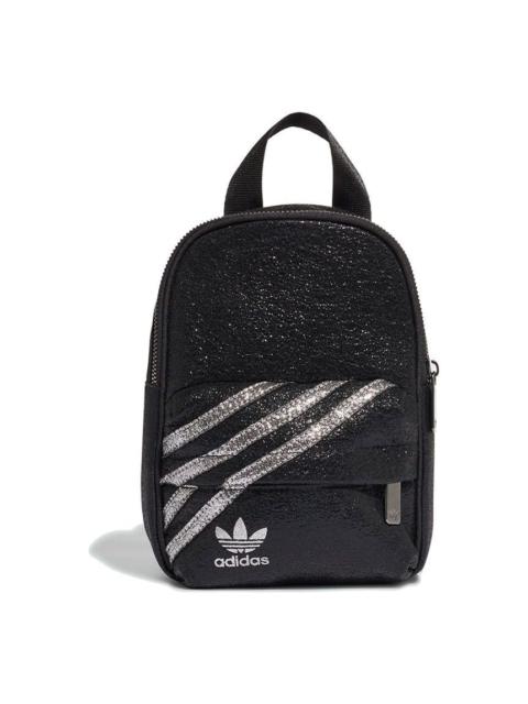 (WMNS) adidas originals Mini Backpack 'Black' GN2138