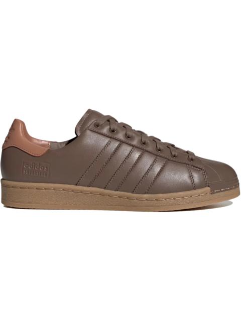 adidas Superstar Lux Earth Strata Gum