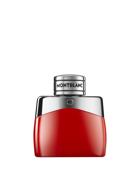 MONTBLANC LEGEND RED EAU DE PARFUM 30 ML