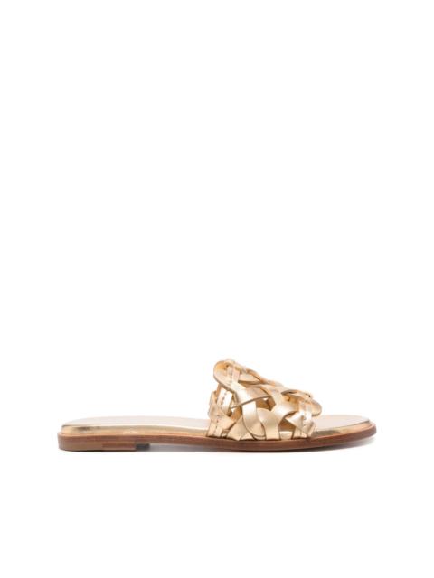 Amalfi sandals