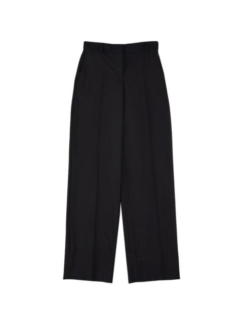 canvas tailoring trousers