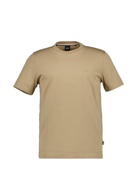 Thompson logo-detail T-shirt