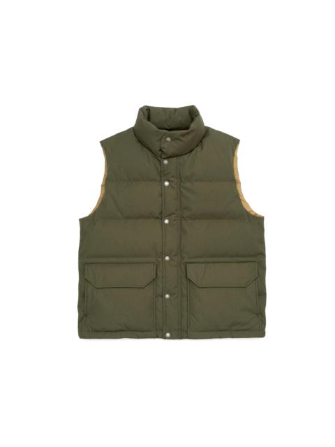 The North Face Purple Label 65/35 Sierra Vest Olive