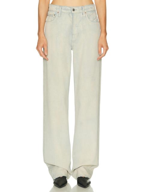 Bella Low Rise Boyfriend