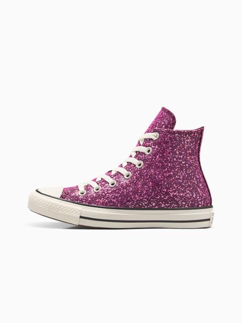 Chuck Taylor All Star Glitter