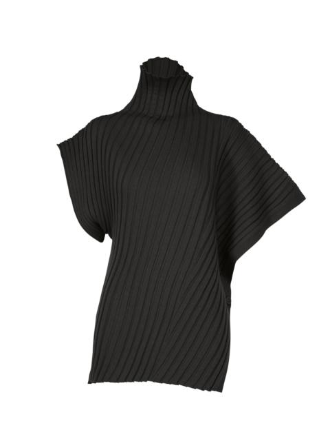 COTTON CASHMERE KNIT