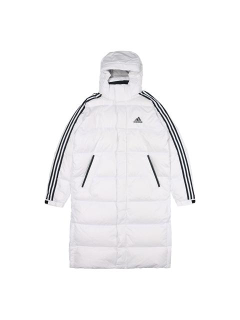 adidas (BLACKPINK Lisa)adidas 3st Long Coa GP2921