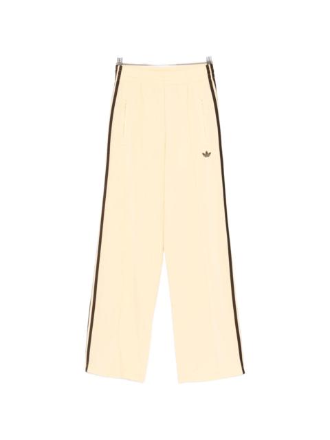 Adidas Striped Track Pants