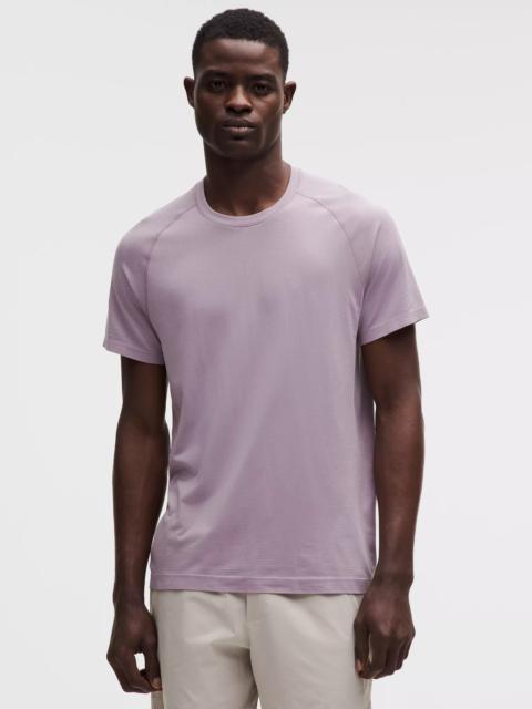 Metal Vent Tech Short-Sleeve Shirt