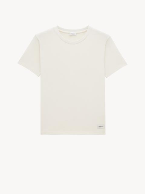 SAINT LAURENT T-SHIRT