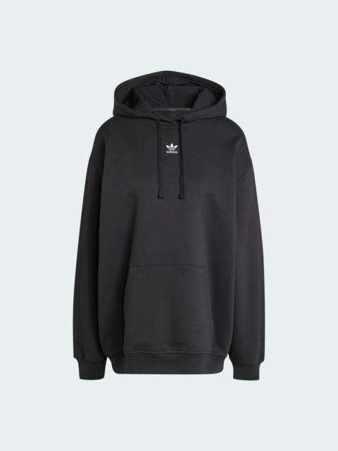 Essentials Oversized Fleece Hoodie