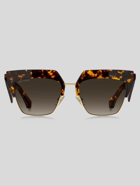 ETROCLUB SUNGLASSES