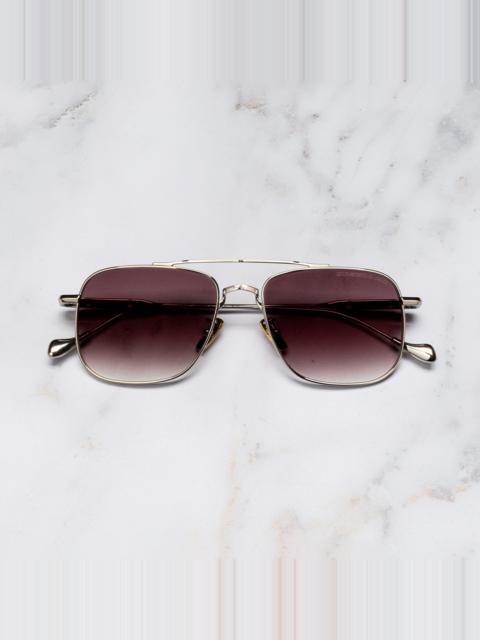 THE GREAT FROG RICHARDS RECTANGLE SUNGLASSES