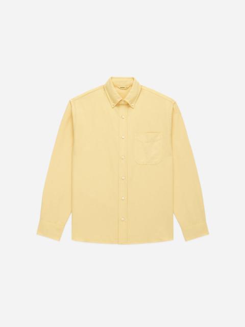 Big Oxford - Sunflower Hemp