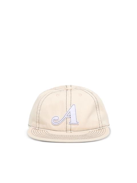 classic A cap