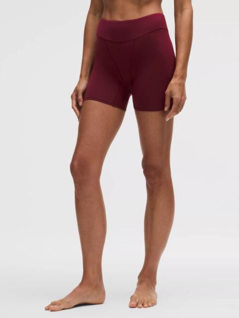 UnderEase Super-High-Rise Shortie Underwear