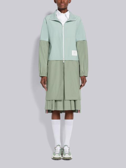 Ripstop 2-In-1 Zip Parka